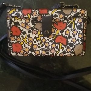 Coach Crossbody